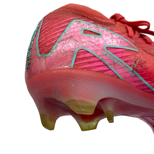 Bruno Fernandes | Match-Worn Boots | 2024/25 | 2 Goals | 1 Assist | Manchester United & Portugal