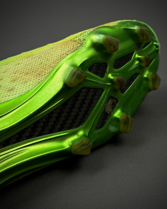 Lucas Moura | Match-Worn Boots | 2022/23 | Tottenham
