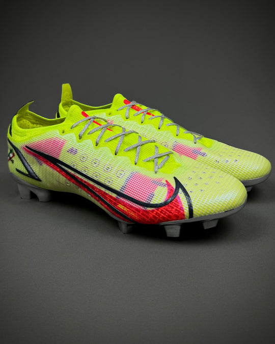 Francesco Acerbi | Match-Issued Boots | UEFA Euro 2020 Winner Special Edition | Inter Milan & Italy