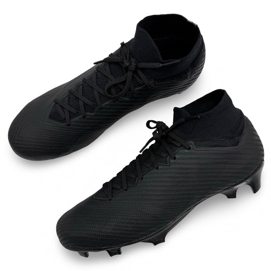 Cristiano Ronaldo Training Worn Nike Mercurial Superfly 9 Elite - 1/1 CR7 Prototype Sample - 2021/22