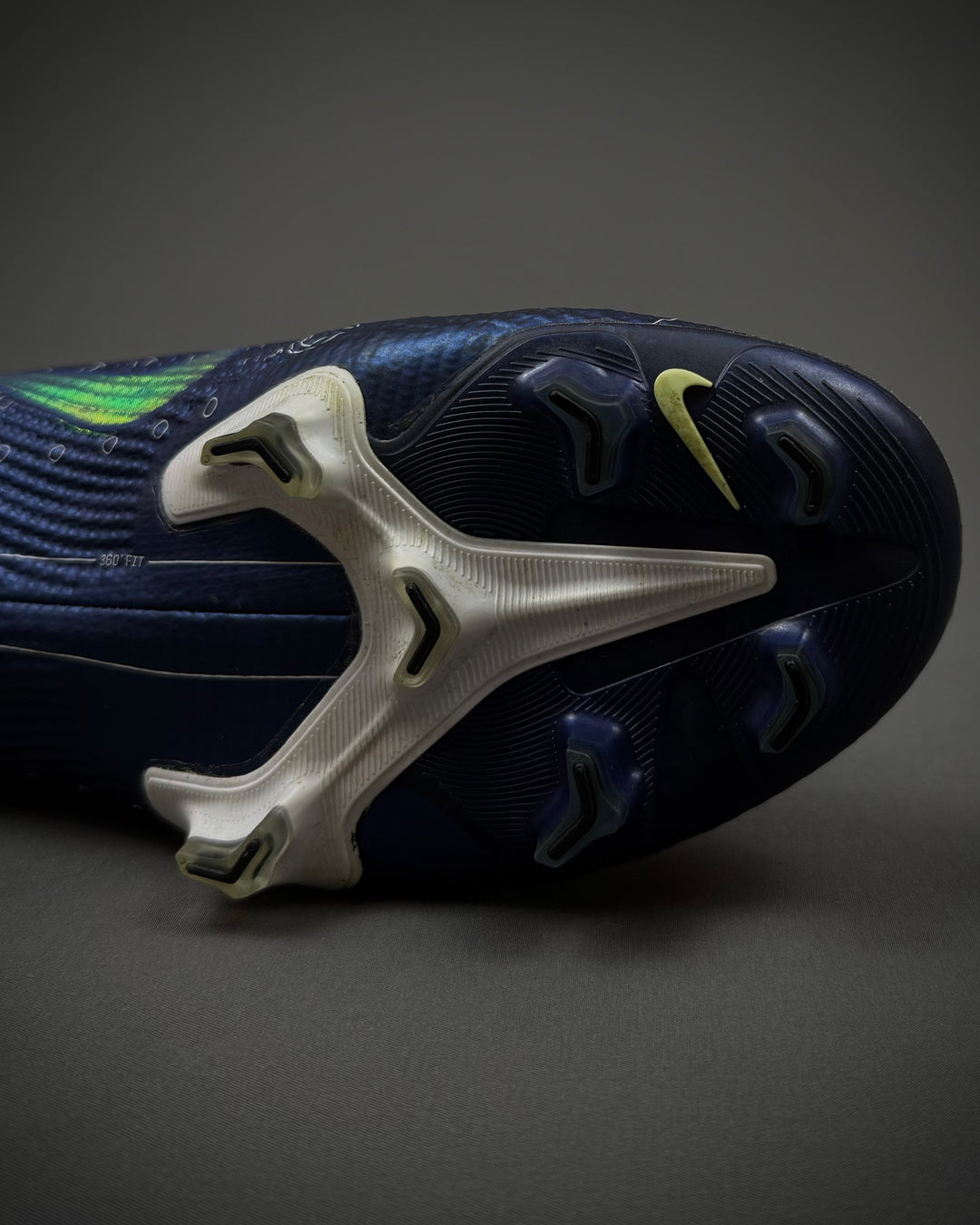 Cristiano Ronaldo | Match-Worn Boots | 2019/20 | 700th Career Goal | Portugal