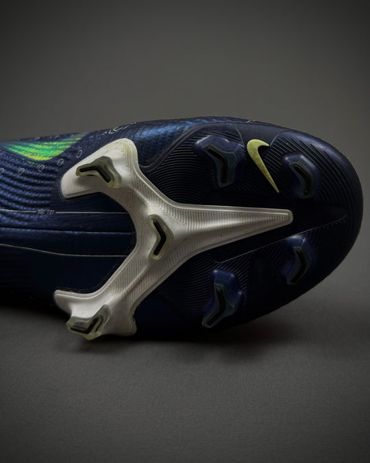 Cristiano Ronaldo | Match-Worn Boots | 2019/20 | 700th Career Goal | Portugal