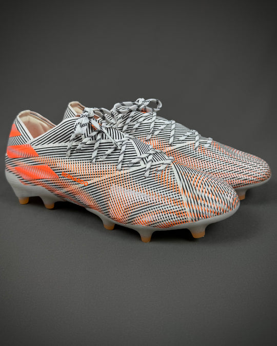 Bernardo Silva | Player-Worn Boots | 2021 UEFA Champions League Final | Manchester City