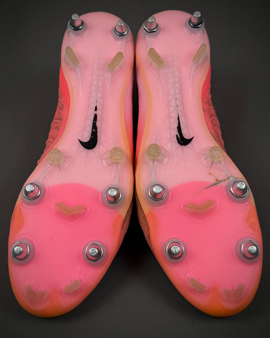 Alphonse Areola | Match-Worn Boots | 2024/25 | West Ham United & France