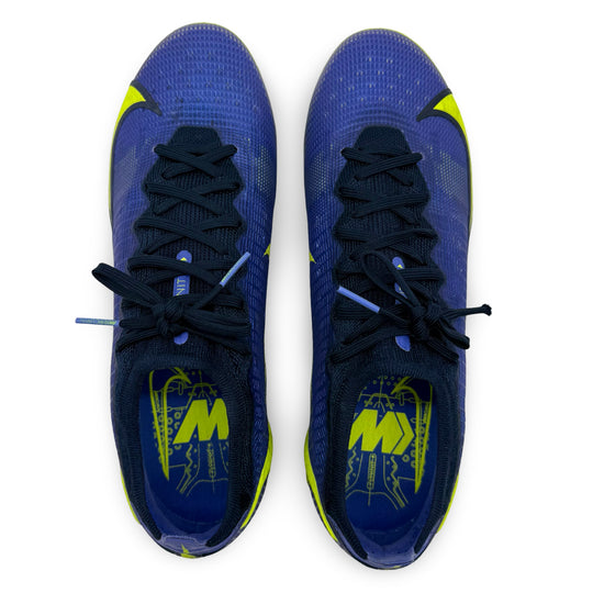 Bruno Fernandes | Match-Worn Boots | 2021/22 | Manchester United