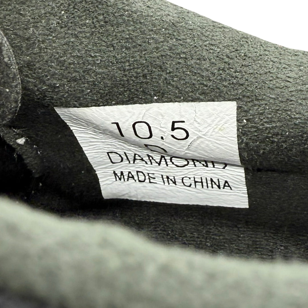 Vincent Kompany | Match Issued | Dual Signed | 2015/16 | New Balance Visaro Pro