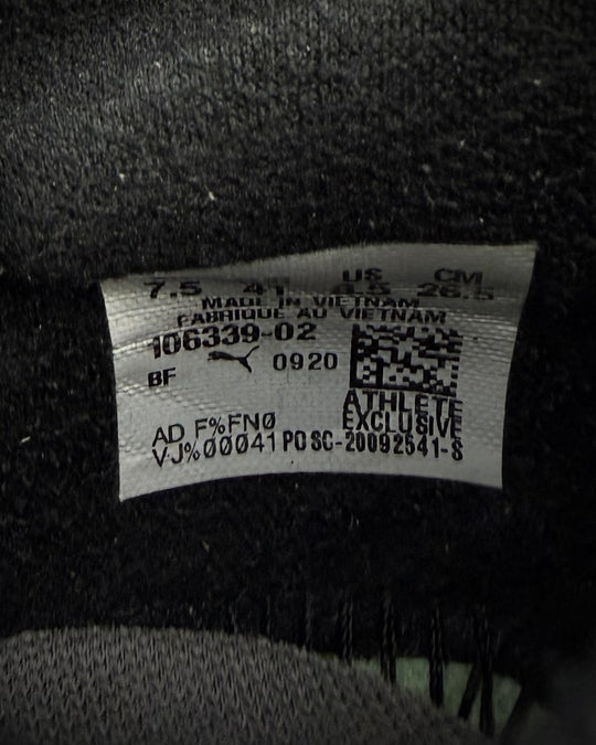Kyle Walker | Match-Worn Boots | 2020/21 | Manchester City