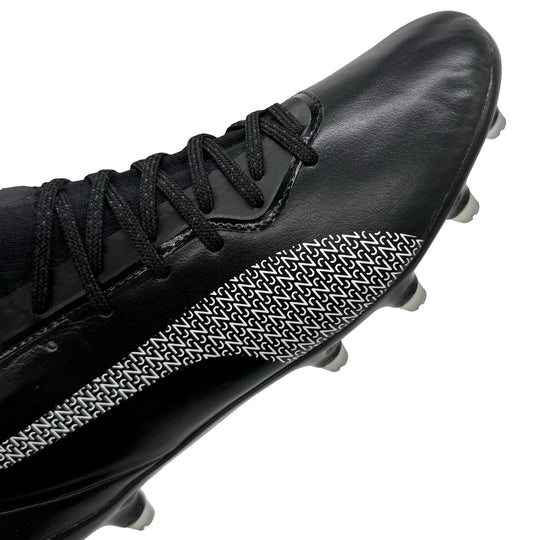 Neymar Jr. Match Issued Puma KING Platinum 'NJR' Signature Edition - 2020/21
