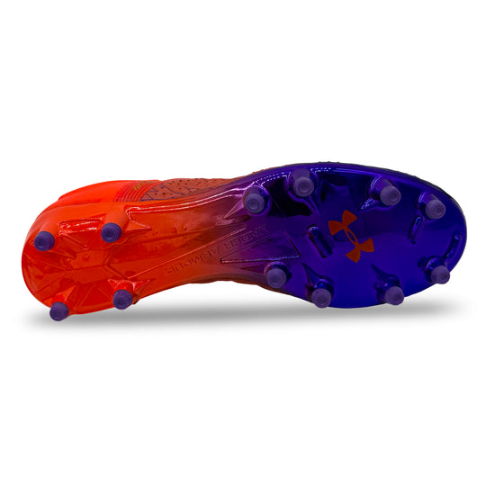 Trent Alexander-Arnold | Match Issued | 2022/23 | Under Armour Clone Magnetico 2 | The 66 Collection 1st Edition | Player-Exclusive