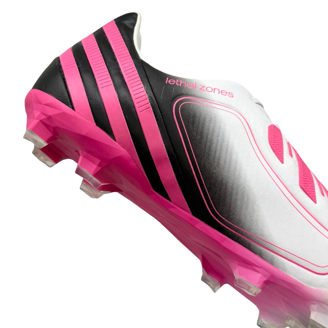 Fabinho | Match Issued | 2021/22 | Adidas Predator Lethal Zones I