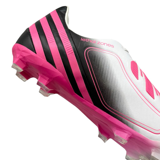 Fabinho | Match Issued | 2021/22 | Adidas Predator Lethal Zones I