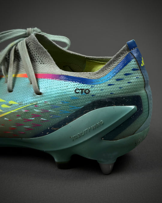 Scott McTominay | Match-Worn Boots | 2022/23 | Carabao Cup Final | 2 Goals | 1 Assist | Manchester United