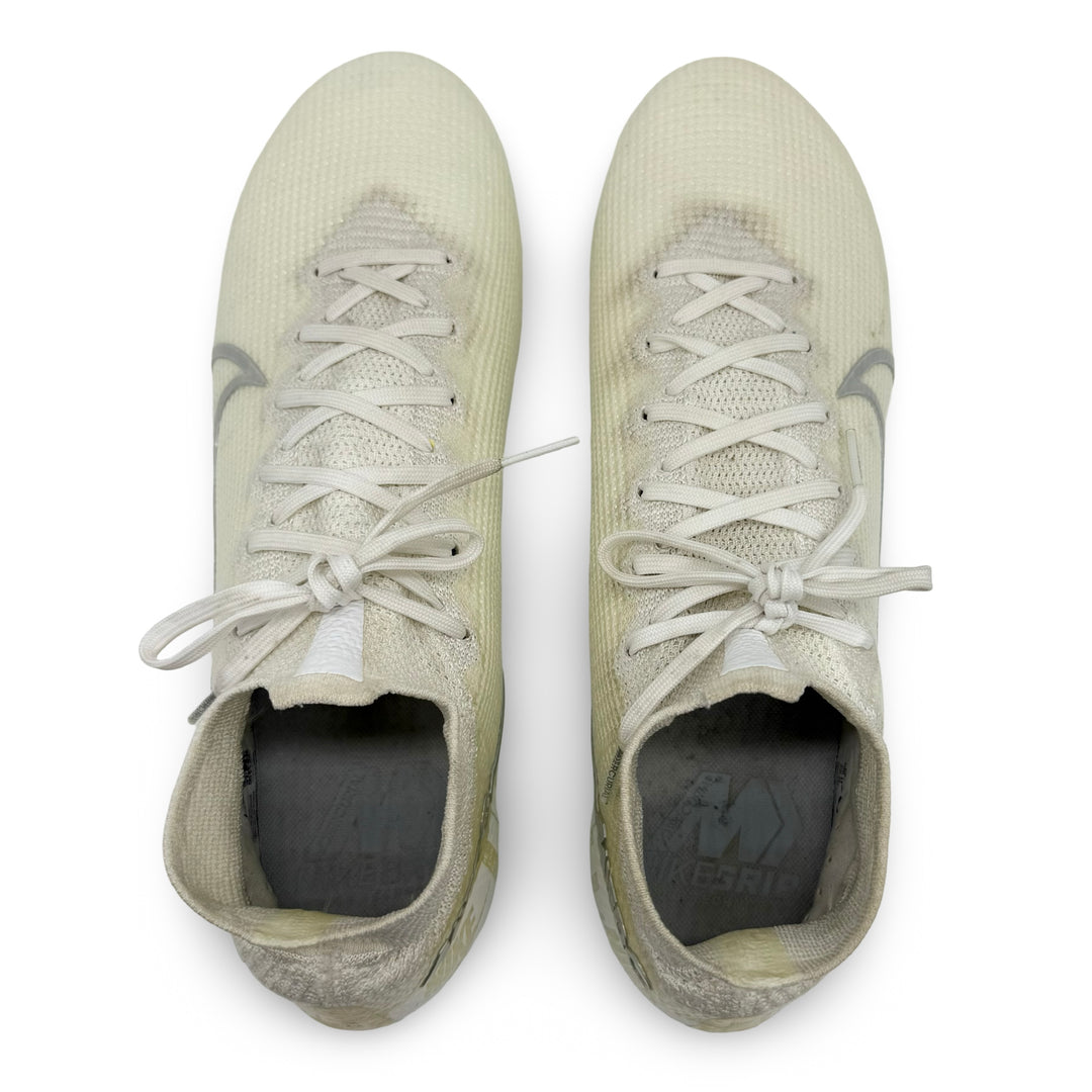 Nike Mercurial Superfly 7 Elite 2019/20, usadas por Jadon Sancho