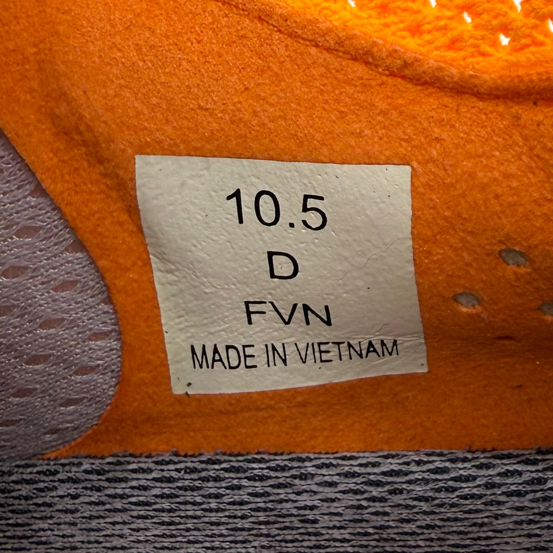 Bukayo Saka Match Issued New Balance Furon V7+ Pro - 2024/25