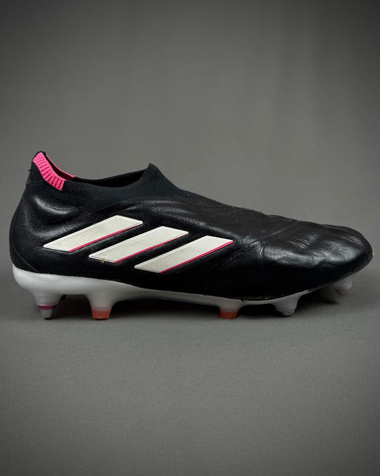 Matheus Nunes | Match-Worn Boots | 2023/24 | Career UCL Debut | Manchester City & Wolves