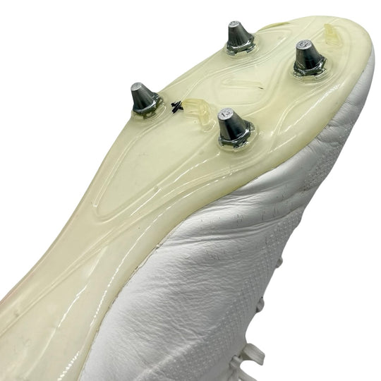 Hugo Lloris | Match-Worn | Photo-Matched | 2021/22 | UEFA Nations League Finals | Nike Tiempo Legend VI Elite