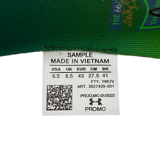 Trent Alexander-Arnold | Match Issued | Dual Signed | 2022/23 | Under Armour Clone Magnetico 2 | The 66 Collection 3rd Edition | Player-Exclusive