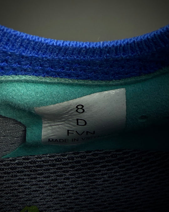 Raheem Sterling | Match-Worn Boots | 2022/23 | Chelsea