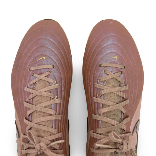 Matheus Cunha | Match-Worn Boots | Photo-Matched | 2025/26 | 1 Goal | 1 Assist | Manchester United Debut Season
