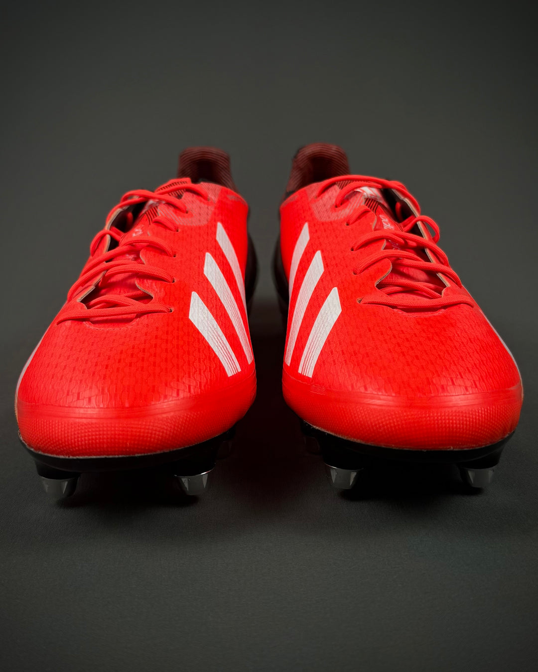 Jermain Defoe | Match-Issued Boots | 2013/14 | Tottenham & England