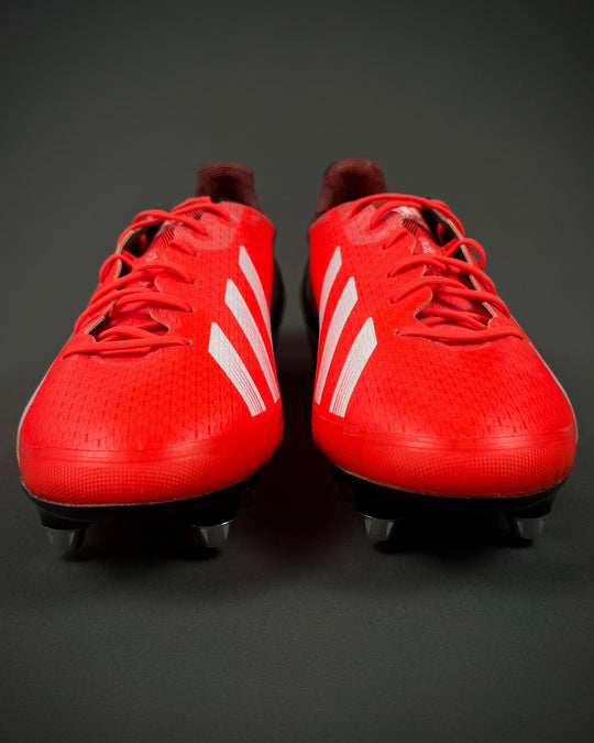Jermain Defoe | Match-Issued Boots | 2013/14 | Tottenham & England