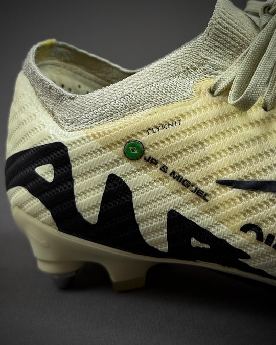 Danilo | Match-Worn Boots | 2023/24 | Coppa Italia Final | 2024 Copa América | 11 Clean Sheets | Juventus & Brazil