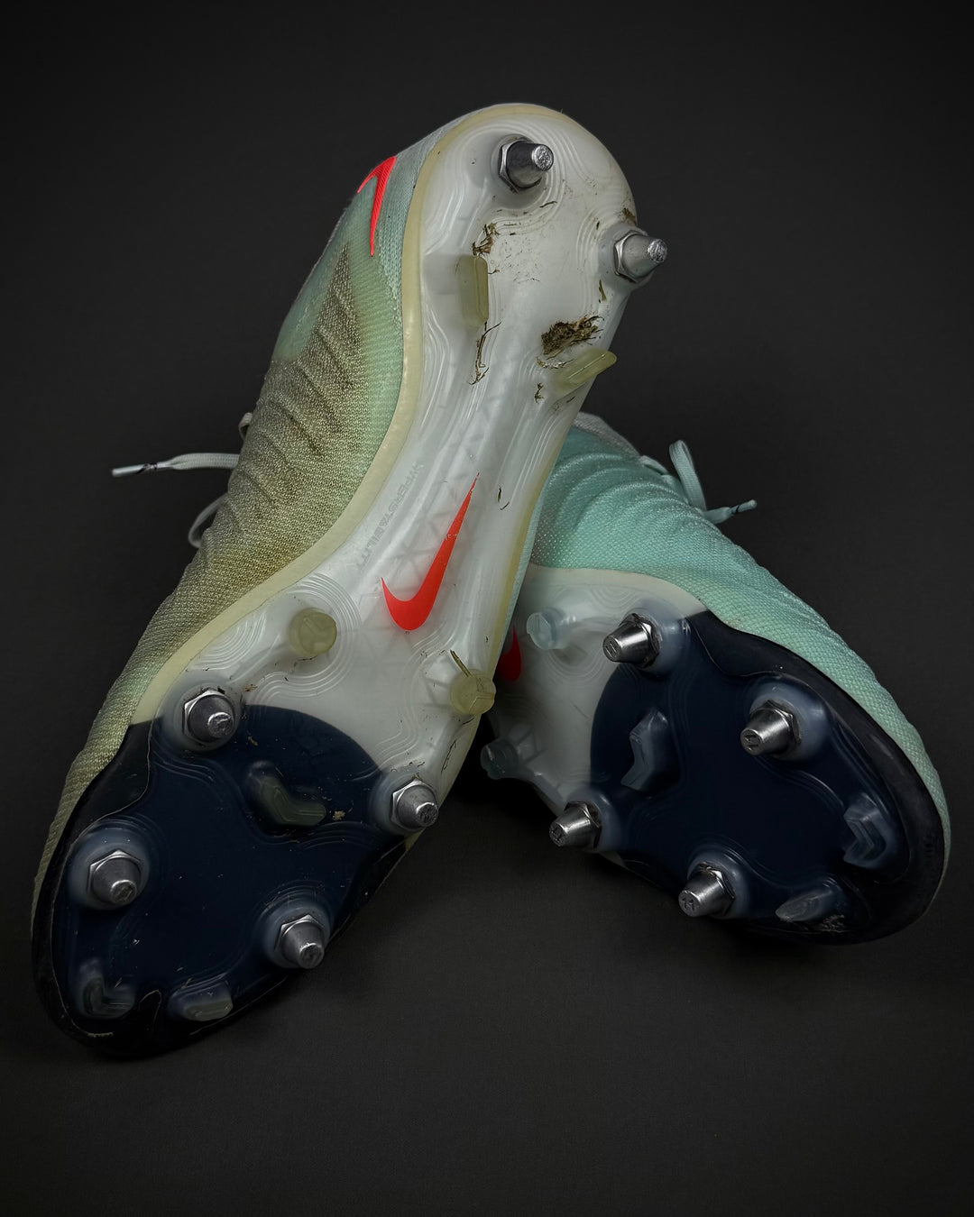 Matthijs de Ligt | Match-Worn Boots | 2024/25 | Manchester United & Netherlands