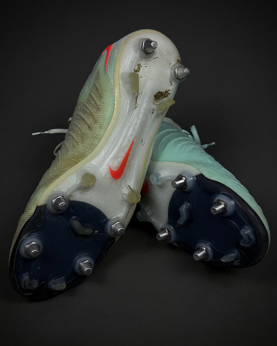 Matthijs de Ligt | Match-Worn Boots | 2024/25 | Manchester United & Netherlands