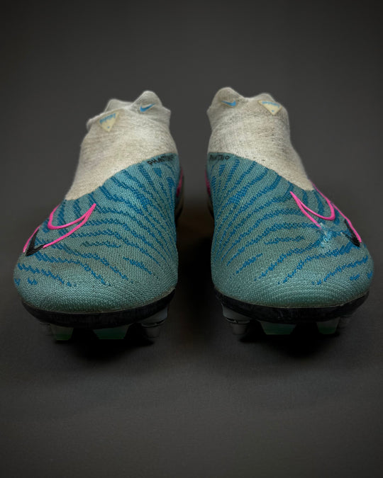 Lucas Paquetá | Match-Worn Boots | 2022/23 | West Ham United