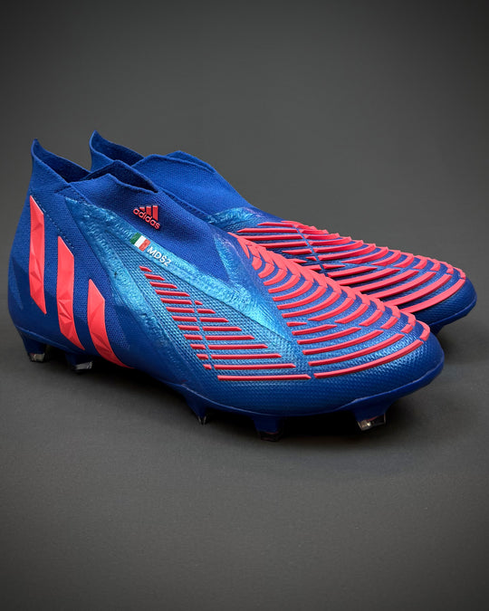 Matteo De Sciglio | Match-Issued Boots | 2021/22 | Juventus