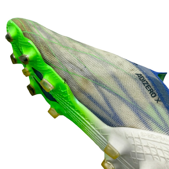 Zapatillas Adidas X Speedflow+ de Gabriel Jesus