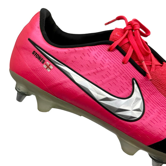 John Stones | Match Worn | 2019/20 | Carabao Cup Semi-Finals | Nike Phantom VNM Elite