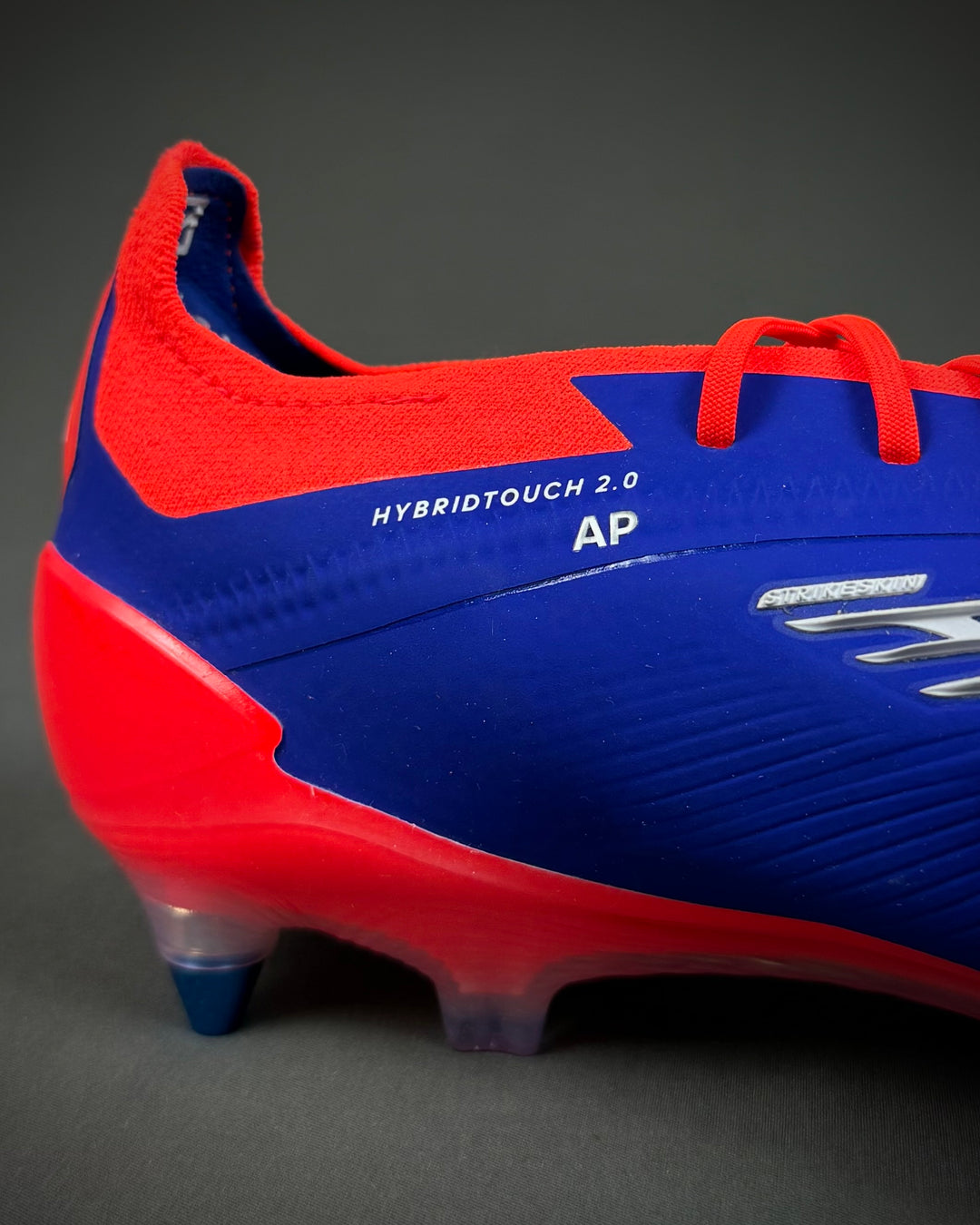 Andreas Pereira | Match-Issued Boots | 2024 Copa América | Brazil
