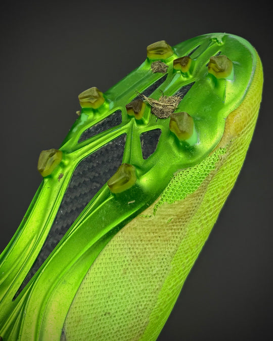 Lucas Moura | Match-Worn Boots | 2022/23 | Tottenham