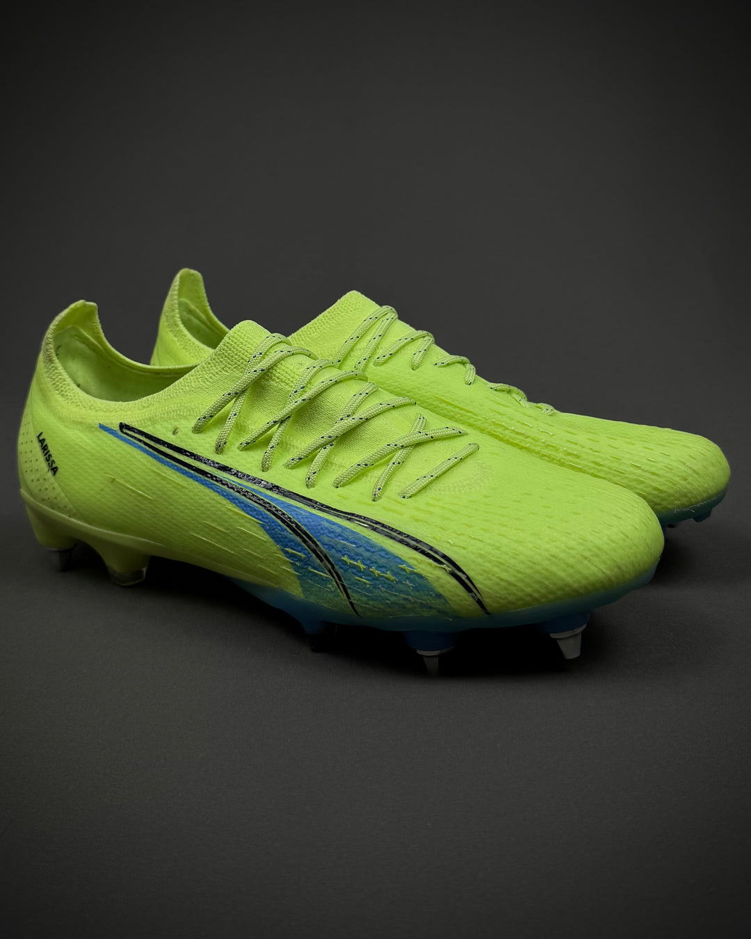 Antony | Match-Issued Boots | 2022/23 | Manchester United
