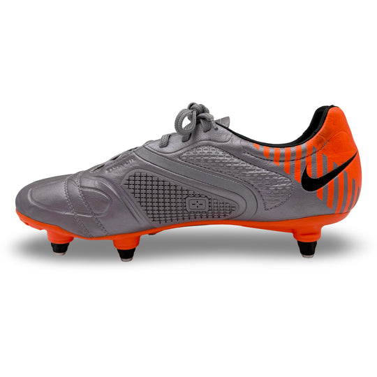 Sami Khedira Match Worn Nike CTR360 Maestri Elite - 2010 FIFA World Cup