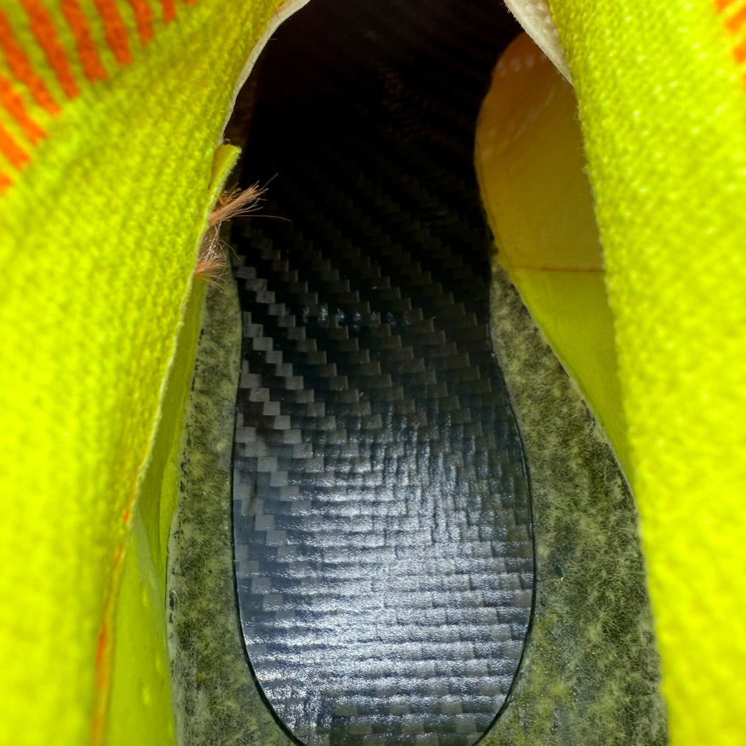 Marcos Rojo | Match Worn | 2017/18 | Nike Mercurial Superfly VI Elite