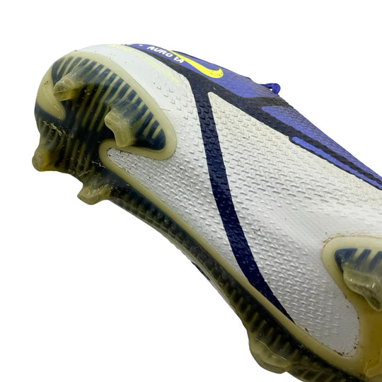 Gavi | Match-Worn Boots | Photo-Matched | 2021/22 | 1 Goal | 2 Assists | Barcelona & Spain
