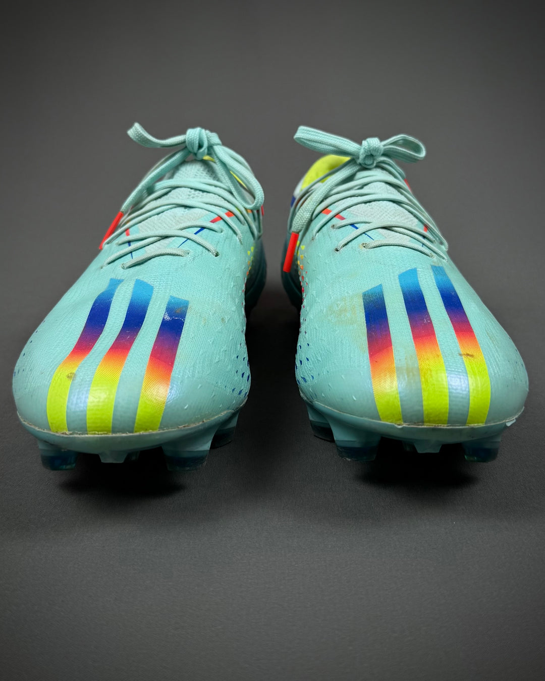 Raphinha | Match-Worn Boots | 2022 FIFA World Cup | Brazil