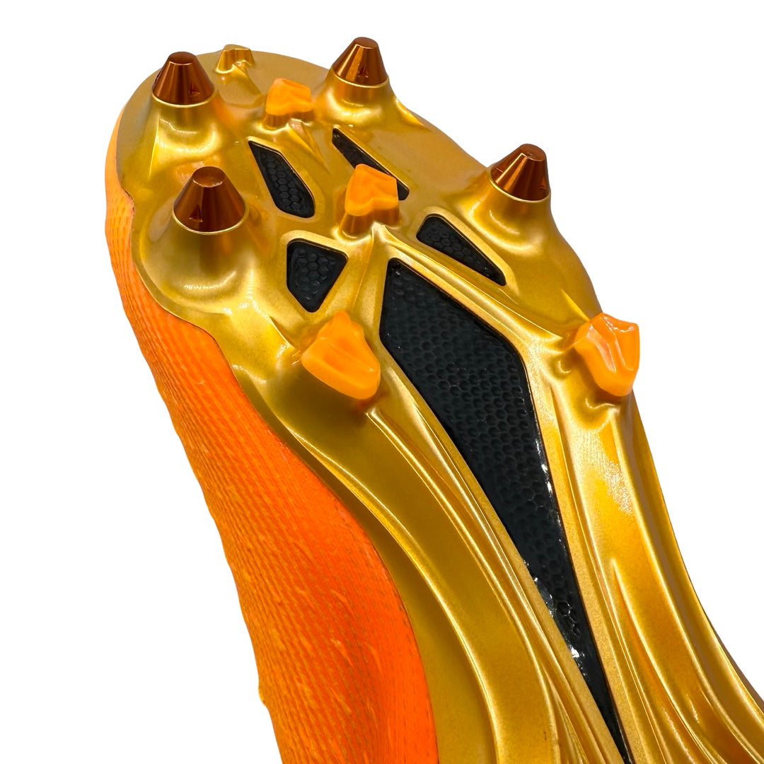 Lisandro Martínez Match Issued Adidas X Speedportal.1 - 2022/23
