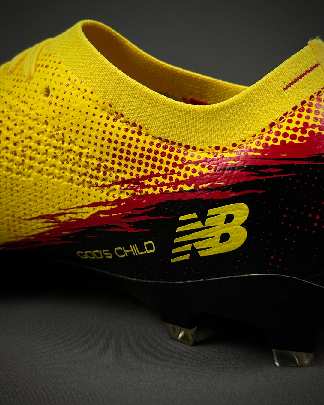 Bukayo Saka | Match-Issued Boots | 2025/26 | Arsenal