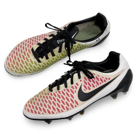 Joshua Kimmich | Match Worn | Photo-Matched | 2015/16 | 2016 DFP-Pokal Final | 1 Assist & 4 Clean Sheets | Nike Magista Opus