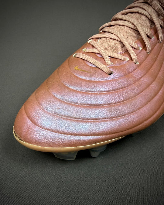 Matheus Cunha | Match-Worn Boots | 2025/26 | 1 Goal | 1 Assist | Manchester United Debut Season