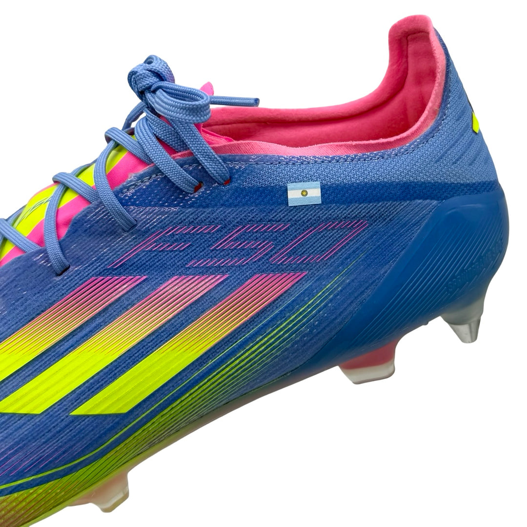 Lisandro Martínez Match Issued Adidas F50 Elite - 2024/25