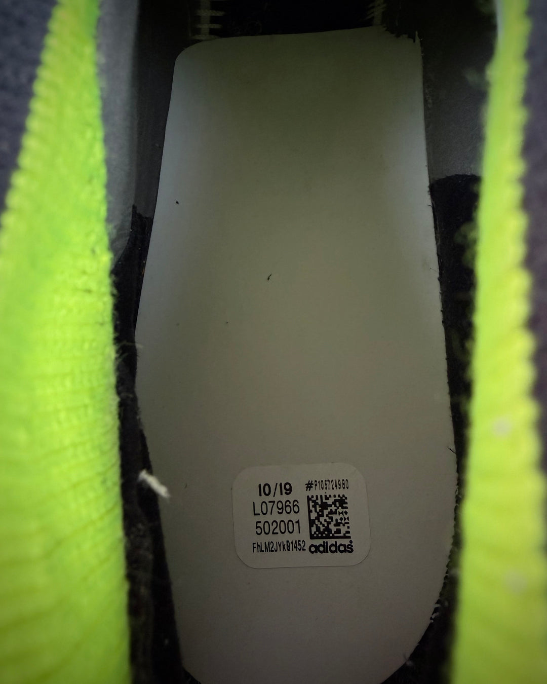 Dele Alli | Player-Worn Boots | 2019/20 | Tottenham