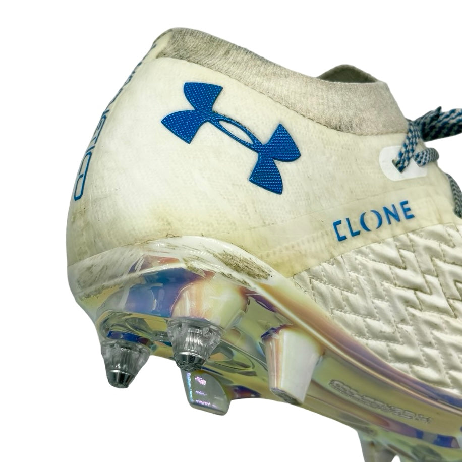 Trent Alexander-Arnold | Match Worn | Photo-Matched | 2021/22 | Under Armour Clone Magnetico Pro