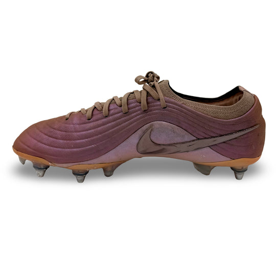 Matheus Cunha | Match-Worn Boots | Photo-Matched | 2025/26 | 1 Goal | 1 Assist | Manchester United Debut Season