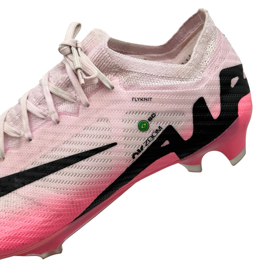 Savinho | Match-Worn Boots | Photo-Matched | 2024 Copa América | First Goal for Brazil