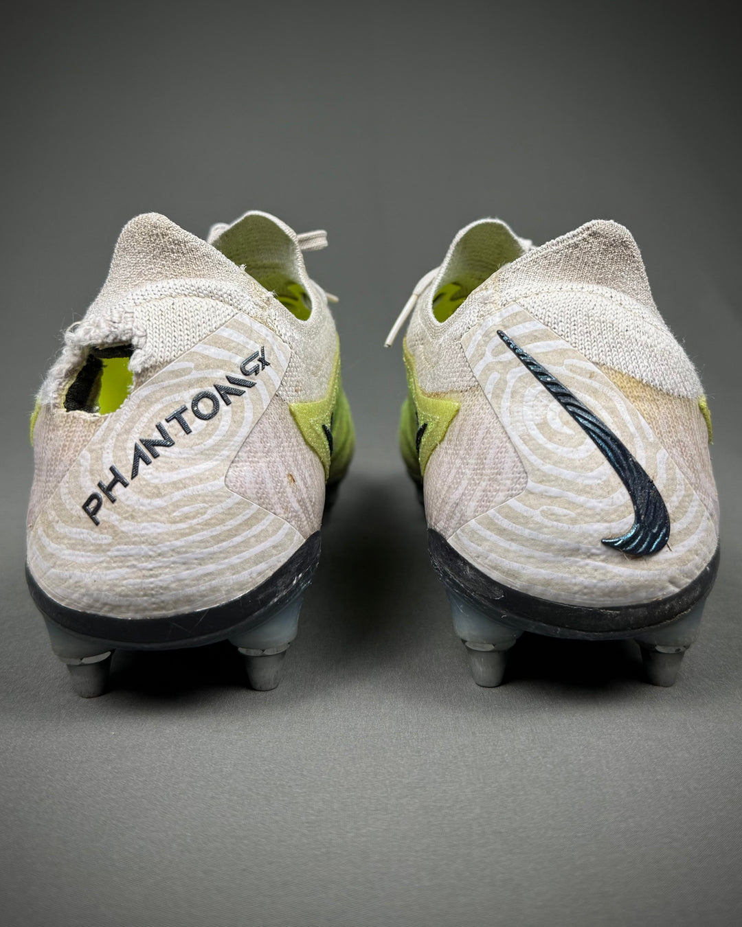 Rúben Dias | Match-Worn Boots | 2022/23 Treble-Winning Season | UCL Final | FA Cup Final | 5 Clean Sheets | Manchester City