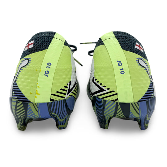 Puma Future 7 Ultimate de Jack Grealish (2024/25)